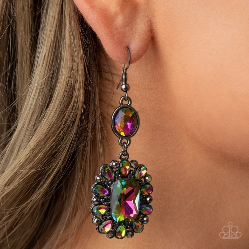 𝅺CAPRICIOUSLY Cosmopolitan - Multi